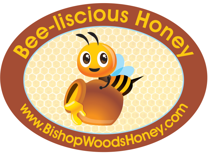 Bishop Woods Honey